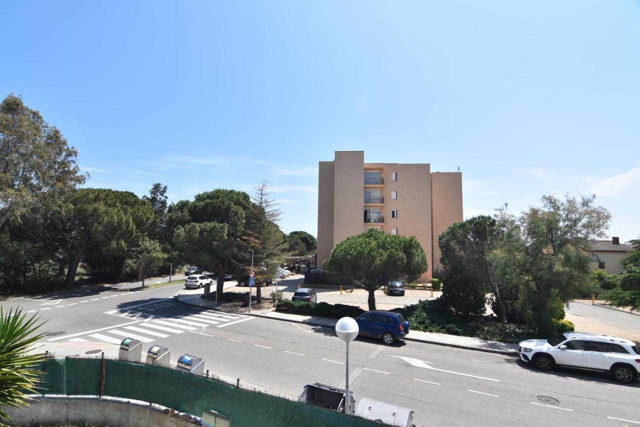 Portomar 126: Seaside With Terrace And Parking In