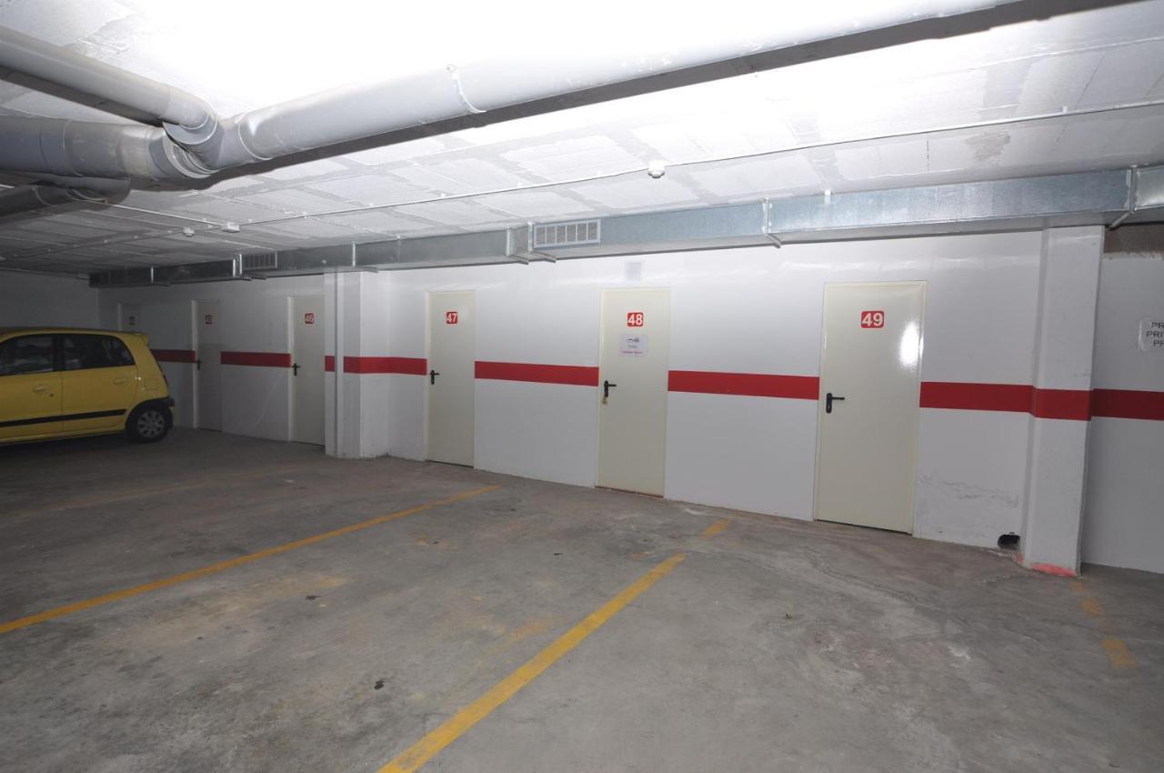 Rnet - Portomar 126 - En Santa Margarita, Roses: Gran Terraza, Aire Acondicionado, Parking. * Roses