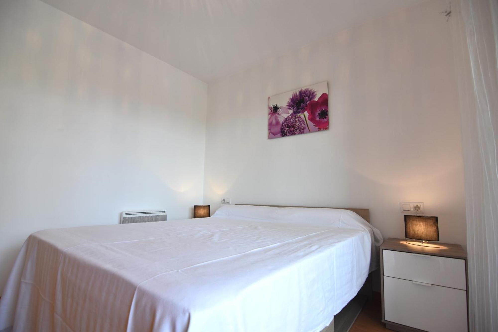 Apartament Portomar 126: Seaside With Terrace And Parking In